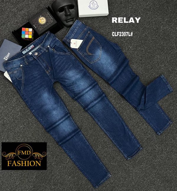 Calsas Jeans