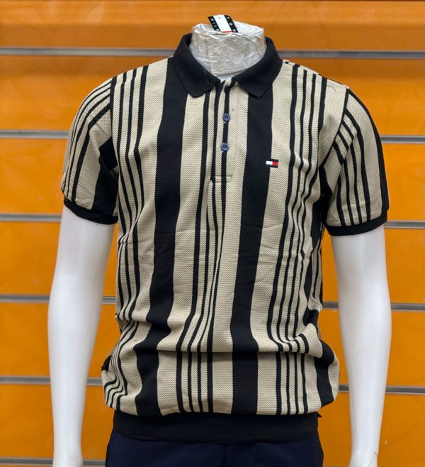 Camisa Tomy