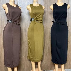 Vestido femenino