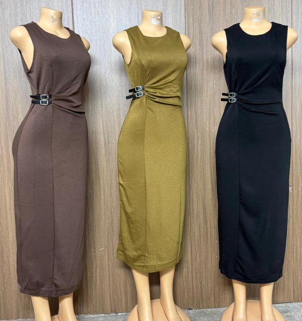 Vestido femenino