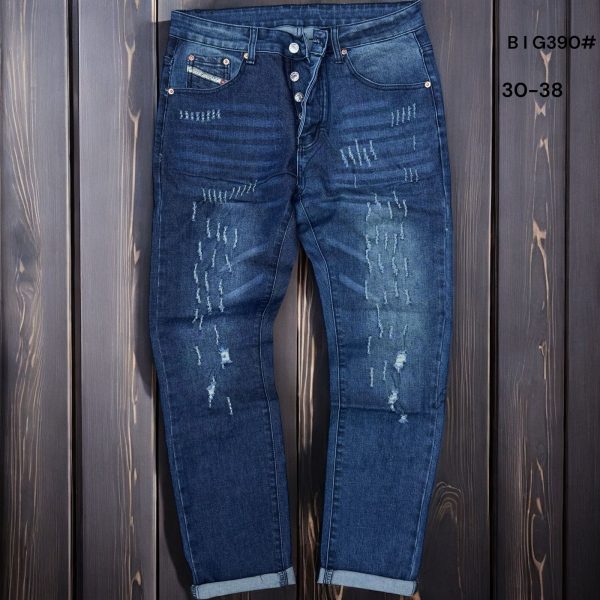 Calça jeans